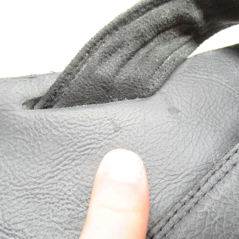 Cobian Mens 13 Sandals Black Thong Flip Flops Comfort‎ Lightweight Casual Beach